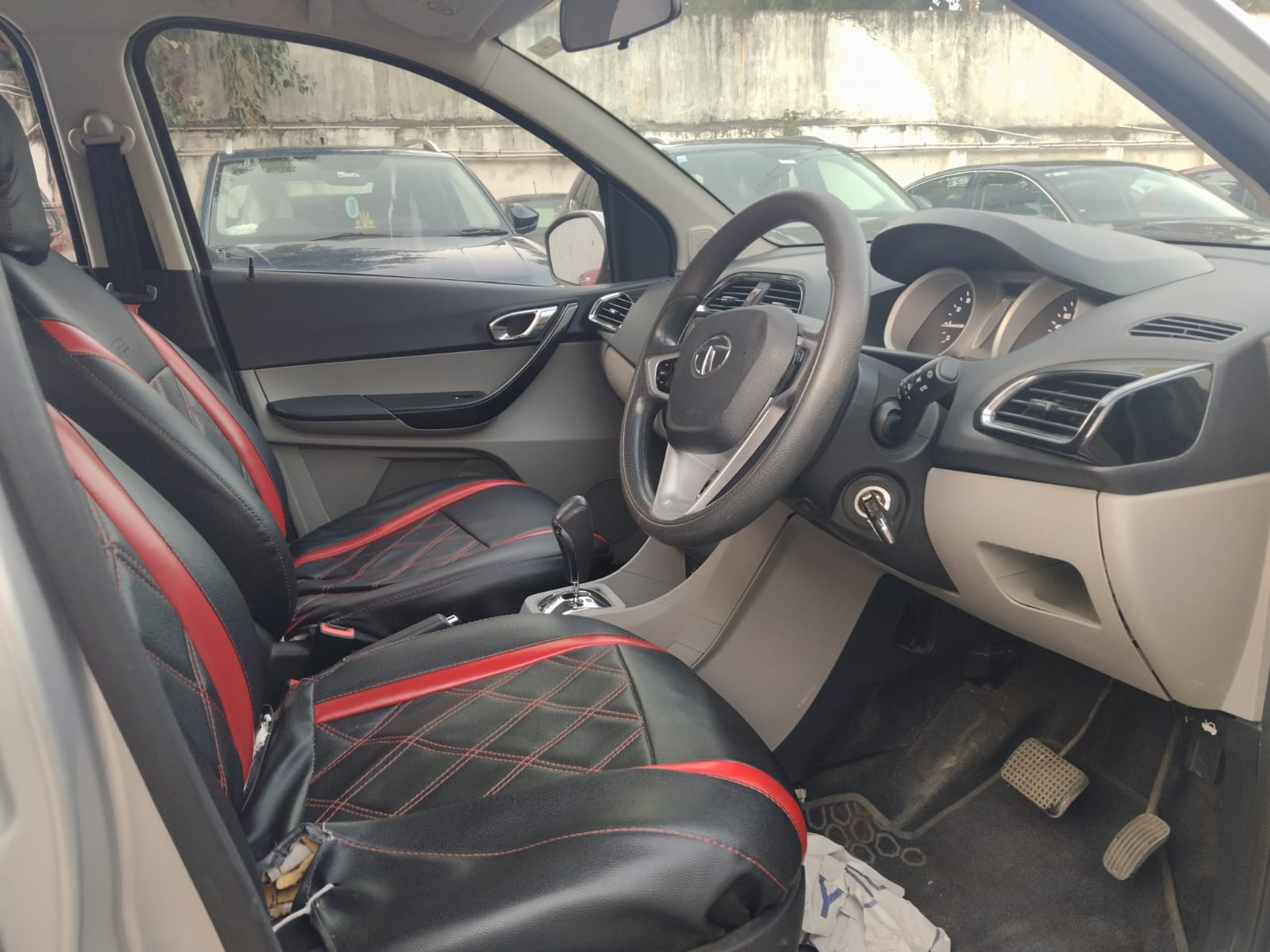 Tata Tiago(2016-2019) Revotron Xza
